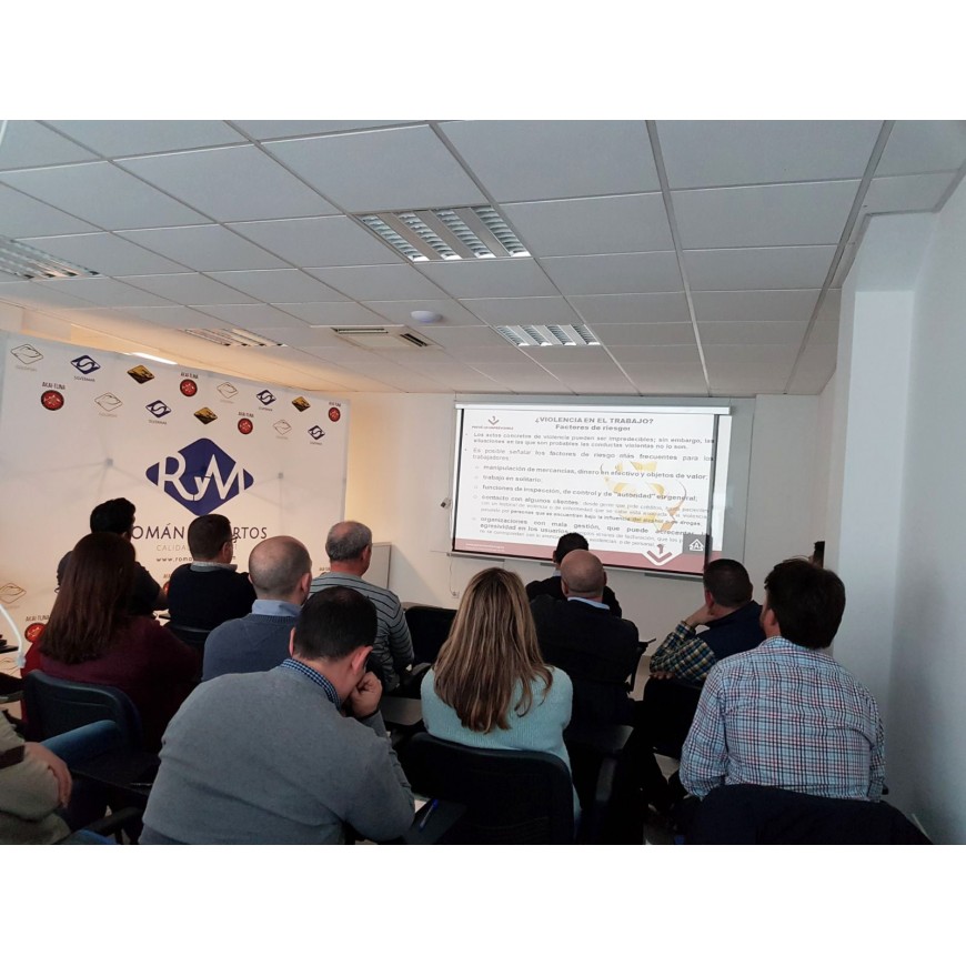 “RyM continua avanzando en materia de Responsabilidad Social Corporativa”